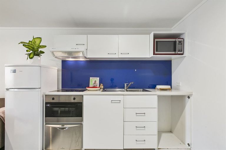 Photo of property in Waldorf Bankside Apartments, 5e/8 Bankside Street, Auckland Central, Auckland, 1010