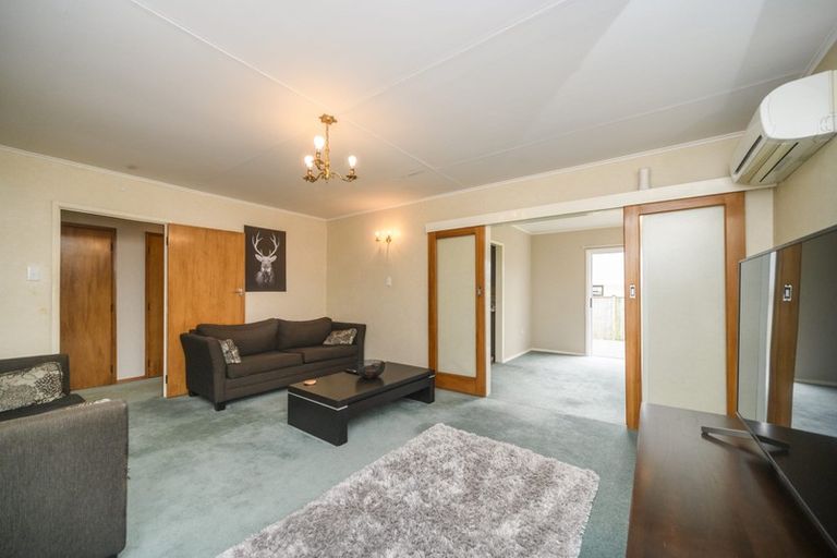 Photo of property in 87 College Street, Awapuni, Palmerston North, 4412