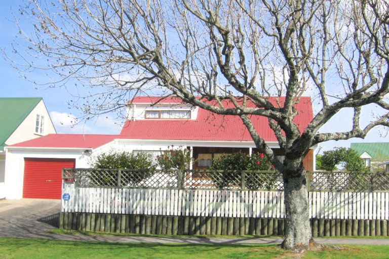 Photo of property in 19 Larch Street, Victoria, Rotorua, 3010