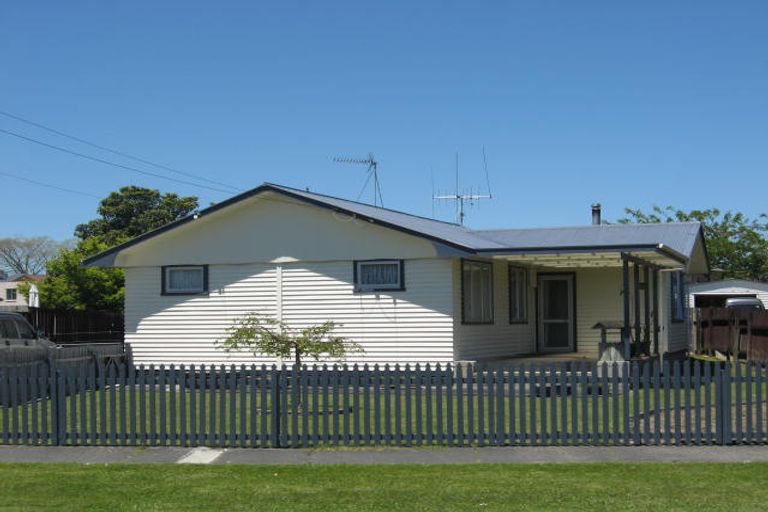 Photo of property in 170 Te Rahu Road, Te Awamutu, 3800