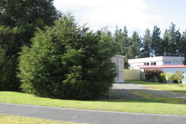 Photo of property in 12 Tui Crescent, Omori, Turangi, 3381