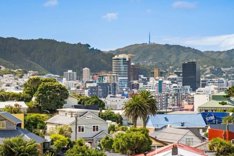 Photo of property in 30a Wright Street, Mount Cook, Wellington, 6021