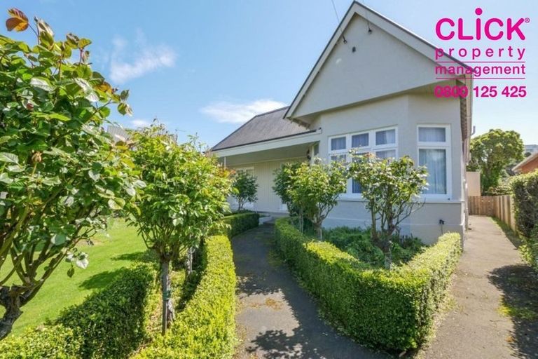 Photo of property in 3 Gourley Street, Saint Kilda, Dunedin, 9012