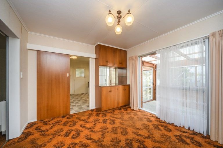Photo of property in 4 Holdsworth Avenue, Milson, Palmerston North, 4414