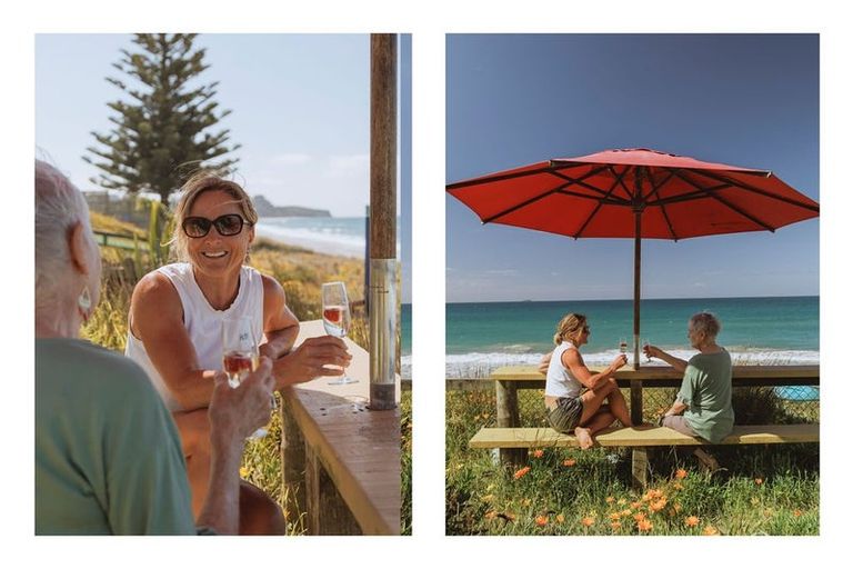 Photo of property in 515 Pukehina Parade, Pukehina, Te Puke, 3189