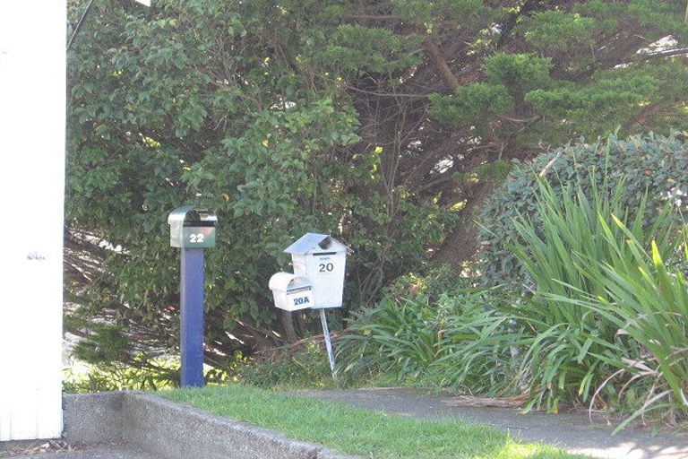 Photo of property in 20 Quetta Street, Ngaio, Wellington, 6035