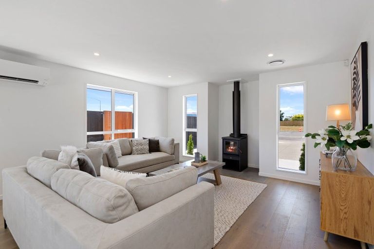 Photo of property in 563 Springston Rolleston Road, Rolleston, 7615