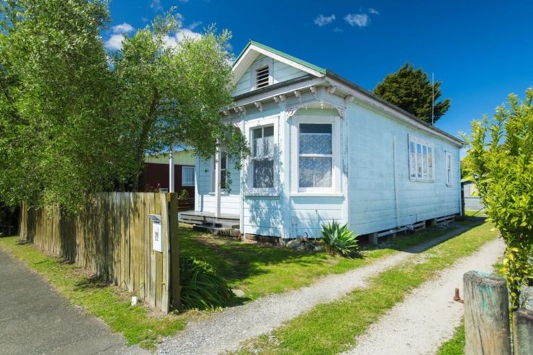 Photo of property in 32 Albert Street, Te Hapara, Gisborne, 4010