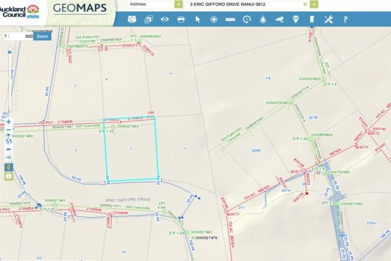 Photo of property in 3 Eric Gifford Drive, Ranui, Auckland, 0612