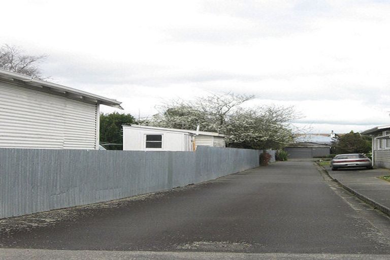 Photo of property in 110b Linton Street, West End, Palmerston North, 4410