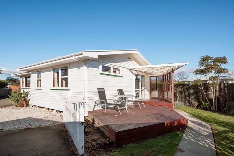 Photo of property in 22 Burleigh Road, Redwoodtown, Blenheim, 7201