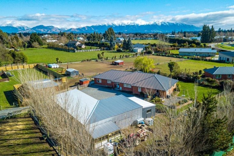 Photo of property in 57 Dolma Street, Methven, 7730