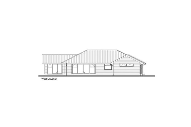 Photo of property in 10 Texel Crescent, West Melton, 7618