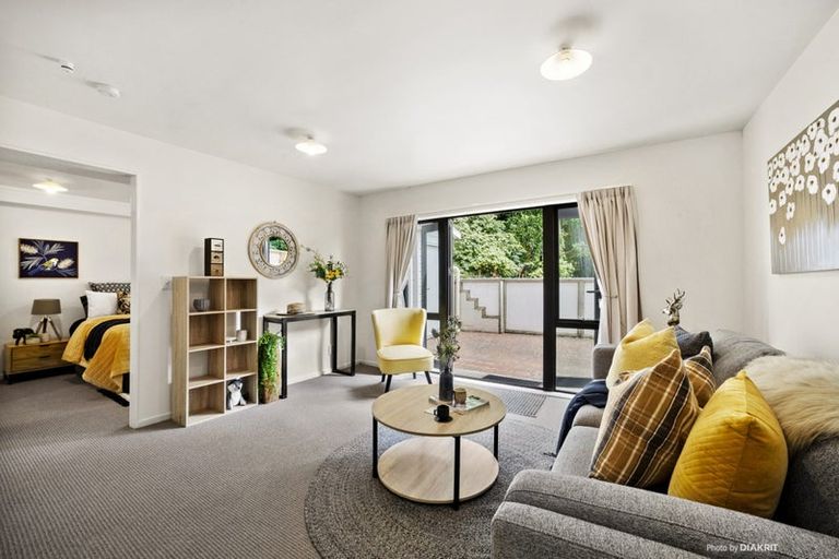 Photo of property in 6a/240 The Terrace, Wellington Central, Wellington, 6011