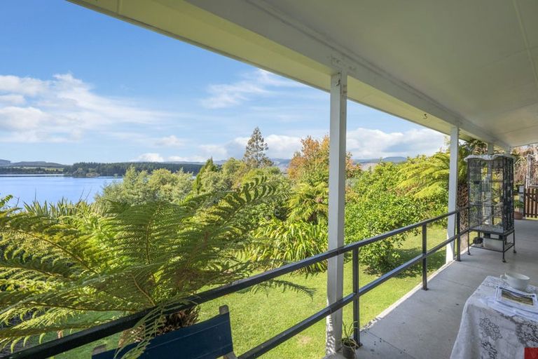 Photo of property in 22 Waipoua Street, Mangakino, 3421