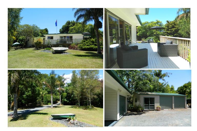 Photo of property in 10 Mission Road, Kerikeri, 0230