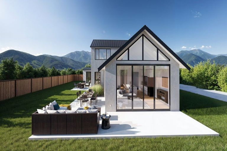 Photo of property in 169 Bowenvale Avenue, Cashmere, Christchurch, 8022