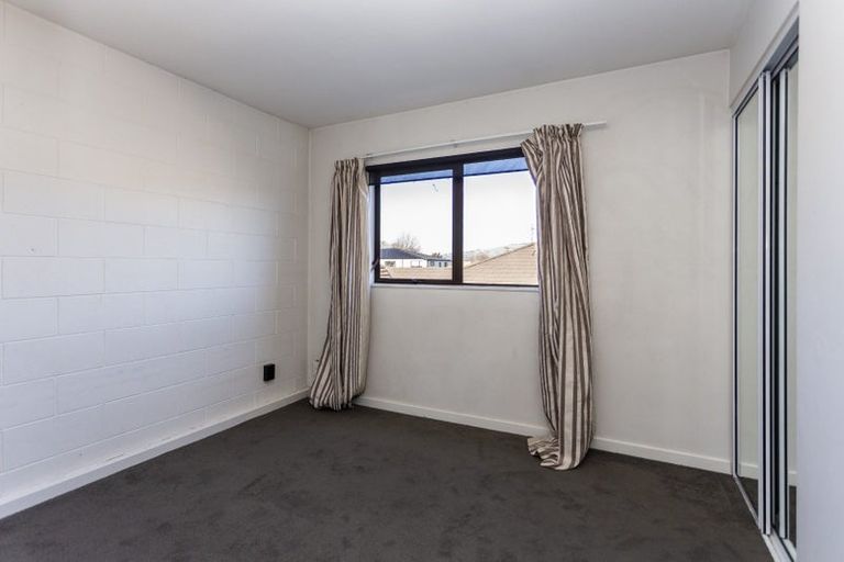 Photo of property in 5/49 Waltham Road, Sydenham, Christchurch, 8023