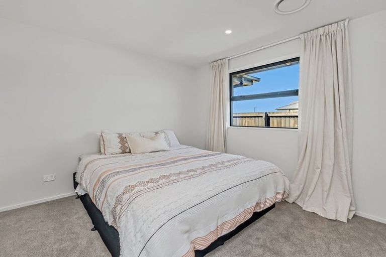 Photo of property in 15 Collisson Street, Leeston, 7632