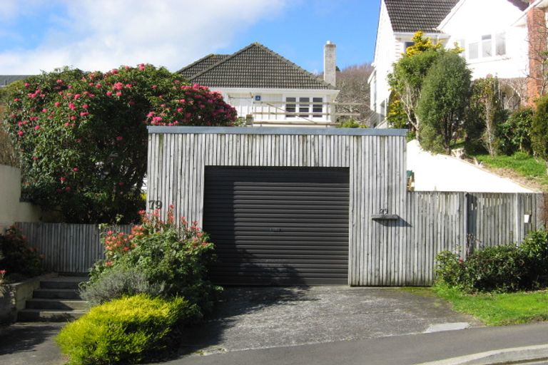 Photo of property in 79 Donald Street, Karori, Wellington, 6012