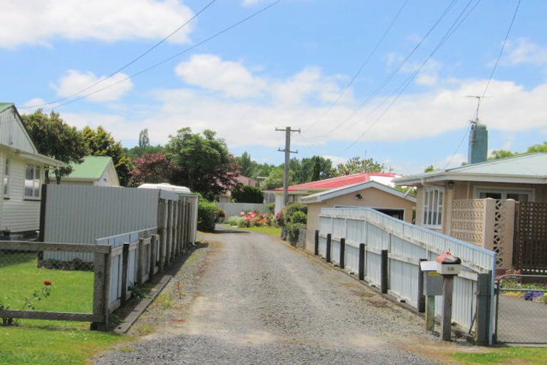 Photo of property in 48 Para Street, Taumarunui, 3920