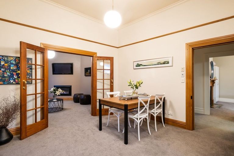 Photo of property in 74 Maryhill Terrace, Maryhill, Dunedin, 9011