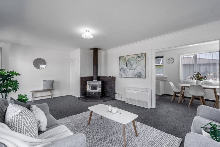 Photo of property in 34 Lothian Crescent, Strathern, Invercargill, 9812