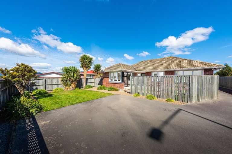 Photo of property in 27 Dunbars Road, Halswell, Christchurch, 8025