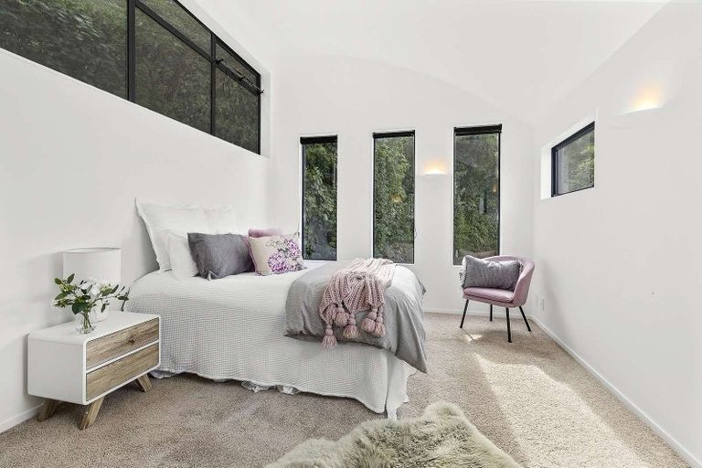 Photo of property in 81 Old Porirua Road, Ngaio, Wellington, 6035