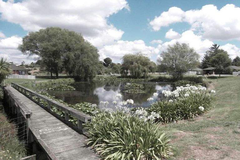 Photo of property in 5 Brian Curle Close, Huntly, 3700