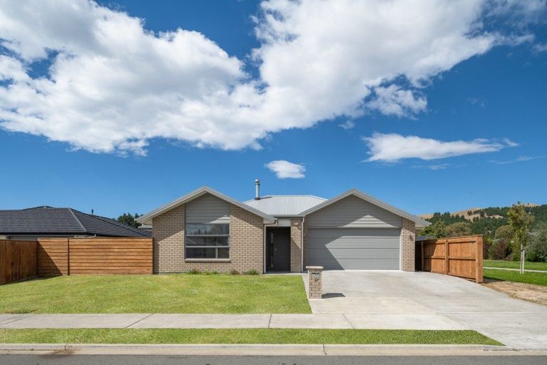 Photo of property in 19 Maeburn Street, Witherlea, Blenheim, 7201