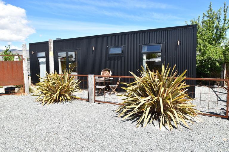 Photo of property in 7 Dusky Place, Twizel, 7901