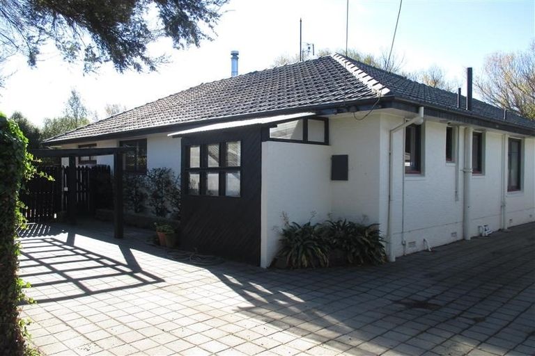 Photo of property in 222 Condell Avenue, Papanui, Christchurch, 8053