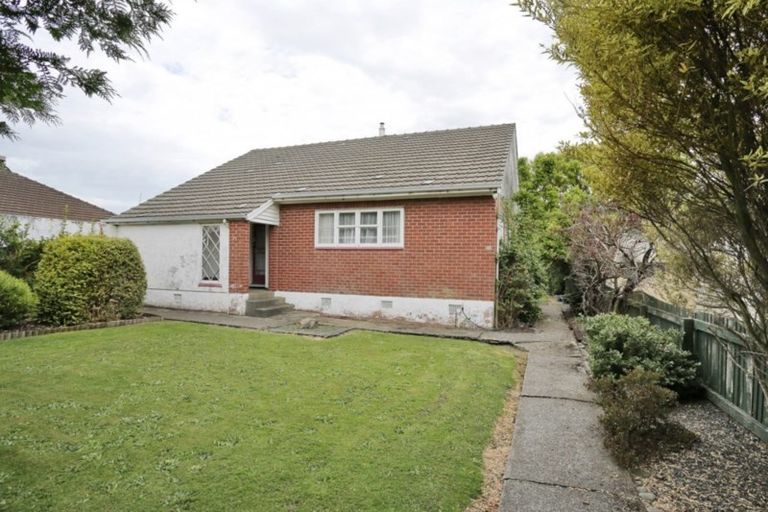 Photo of property in 456 Tweed Street, Georgetown, Invercargill, 9812