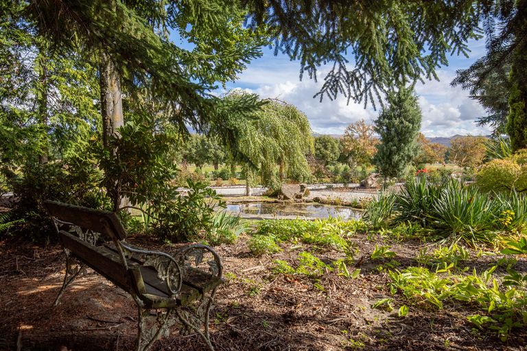 Photo of property in 529 Dunstan Road, Alexandra, 9391