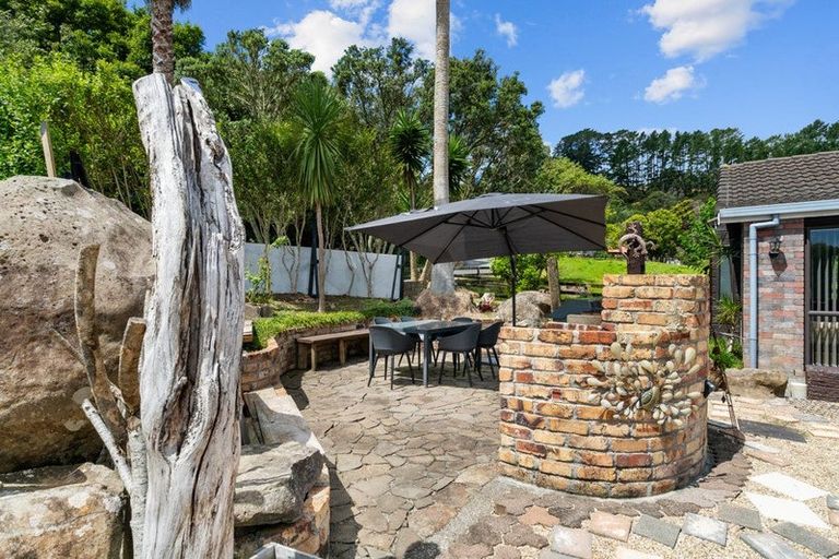 Photo of property in 421 Drury Hills Road, Drury, 2577