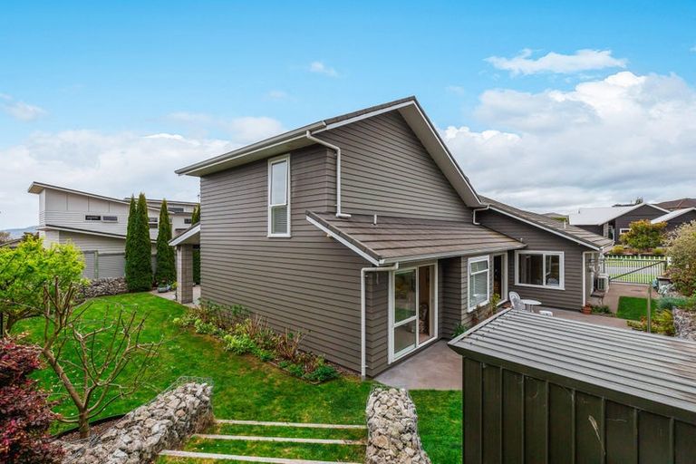 Photo of property in 12 Coprosma Crescent, Waipahihi, Taupo, 3330
