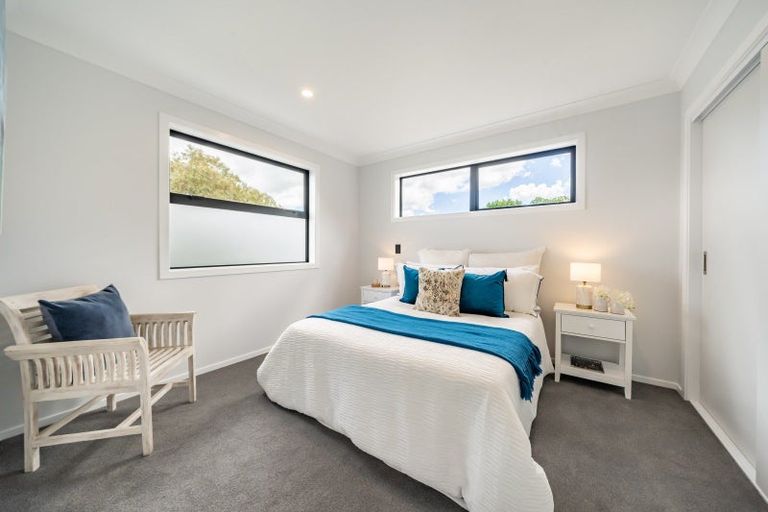 Photo of property in 36c Shakespeare Avenue, Trentham, Upper Hutt, 5018