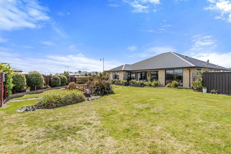 Photo of property in 16 Lambie Street, Leeston, 7632