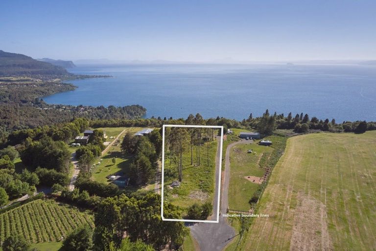 Photo of property in 28 Kowhai Drive, Kuratau, Turangi, 3381