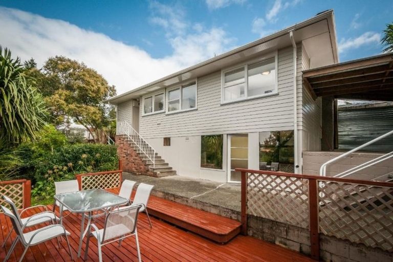 Photo of property in 83 Fairclough Road, Beach Haven, Auckland, 0626