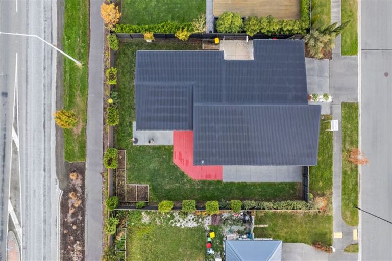 Photo of property in 34 John Annan Street, Halswell, Christchurch, 8025