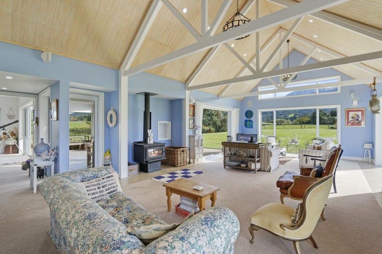 Photo of property in 137 Sawmill Road, Staveley, Ashburton, 7771