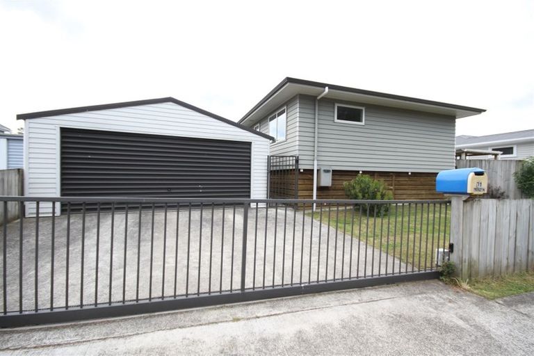 Photo of property in 31 Montrose Road, Waihi, 3610