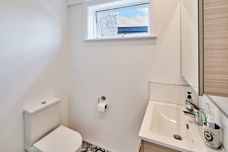 Photo of property in 144 Pembroke Road, Wilton, Wellington, 6012