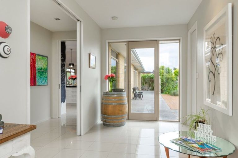 Photo of property in 5 Bradleigh Park, Fairhall, Blenheim, 7272