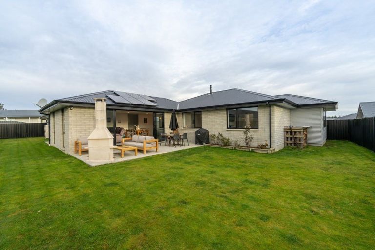 Photo of property in 5 Millar Place, Te Anau, 9679