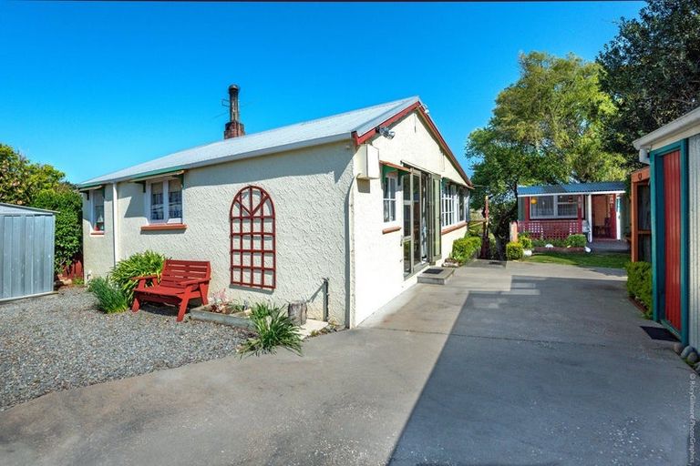 Photo of property in 80 Pacific Drive, Southbridge, Leeston, 7683
