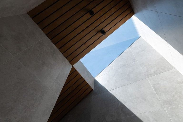 Photo of property in 21 England Street, Freemans Bay, Auckland, 1011