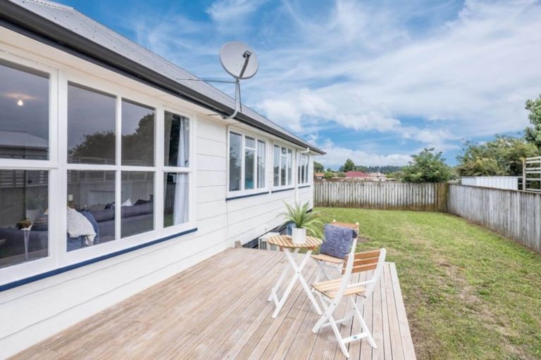 Photo of property in 64 Matene Street, Otaki, 5512